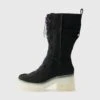 Ugg PRIDE UNISEX - Lace-up Boots - Black -Trade INN d10e145a34fc4416ac9ecd69aa09911b
