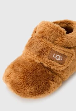 Ugg BIXBEE AND LOVEY UNISEX - Slippers - Chestnut -Trade INN d256a203738549eb994356ef66af1d53