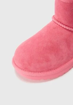 Ugg CLASSIC MINI - Winter Boots - Pink Bloom -Trade INN d265c4e601a54e119884ead367153270