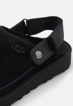 Ugg Goldencoast Clog - Mules - Black 13 Ugg Goldencoast Clog - Mules - Black -Trade INN d2728e58abbe4e0fbc3a0a0a4edfa02e