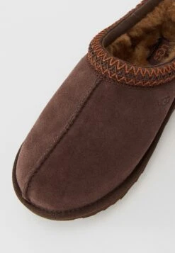 Ugg TASMAN II - Mules - Burnt Cedar -Trade INN d2b348cbd9fa4fec99006bc3dc1f1a56