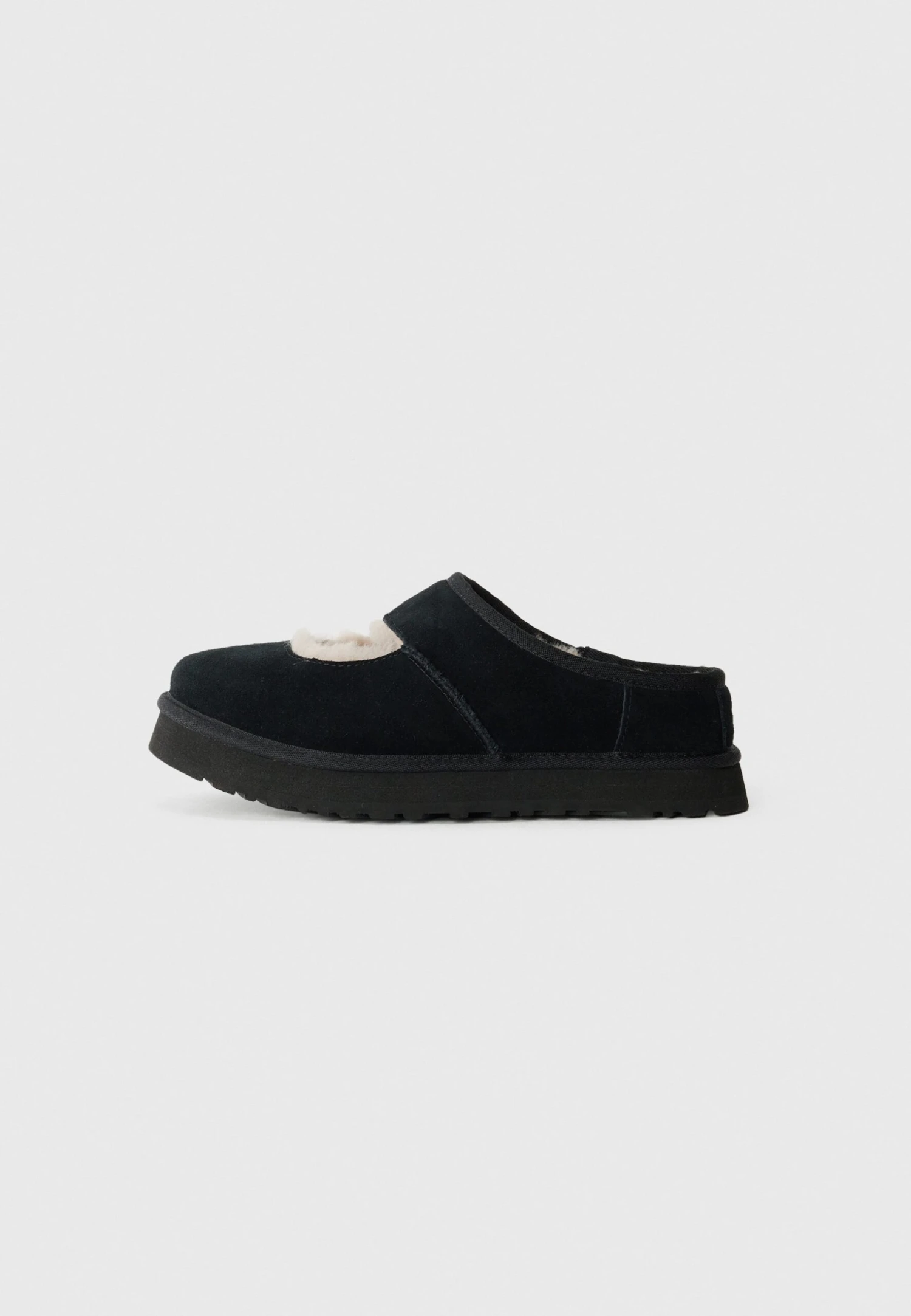 Ugg BEA MARY JANE - Clogs - Black 3 Ugg BEA MARY JANE - Clogs - Black