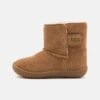 Ugg KEELAN II UNISEX - Winter Boots - Chestnut