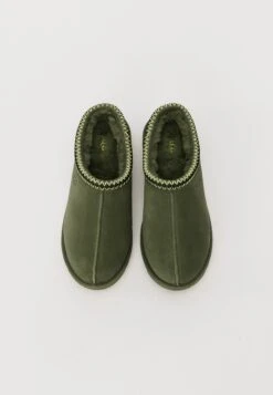 Ugg TASMAN UNISEX - Slippers - Woodland Green -Trade INN d65810c82b5340848f918e9be031cead