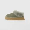 Ugg TAZZELLE - Winter Boots - Moss Green