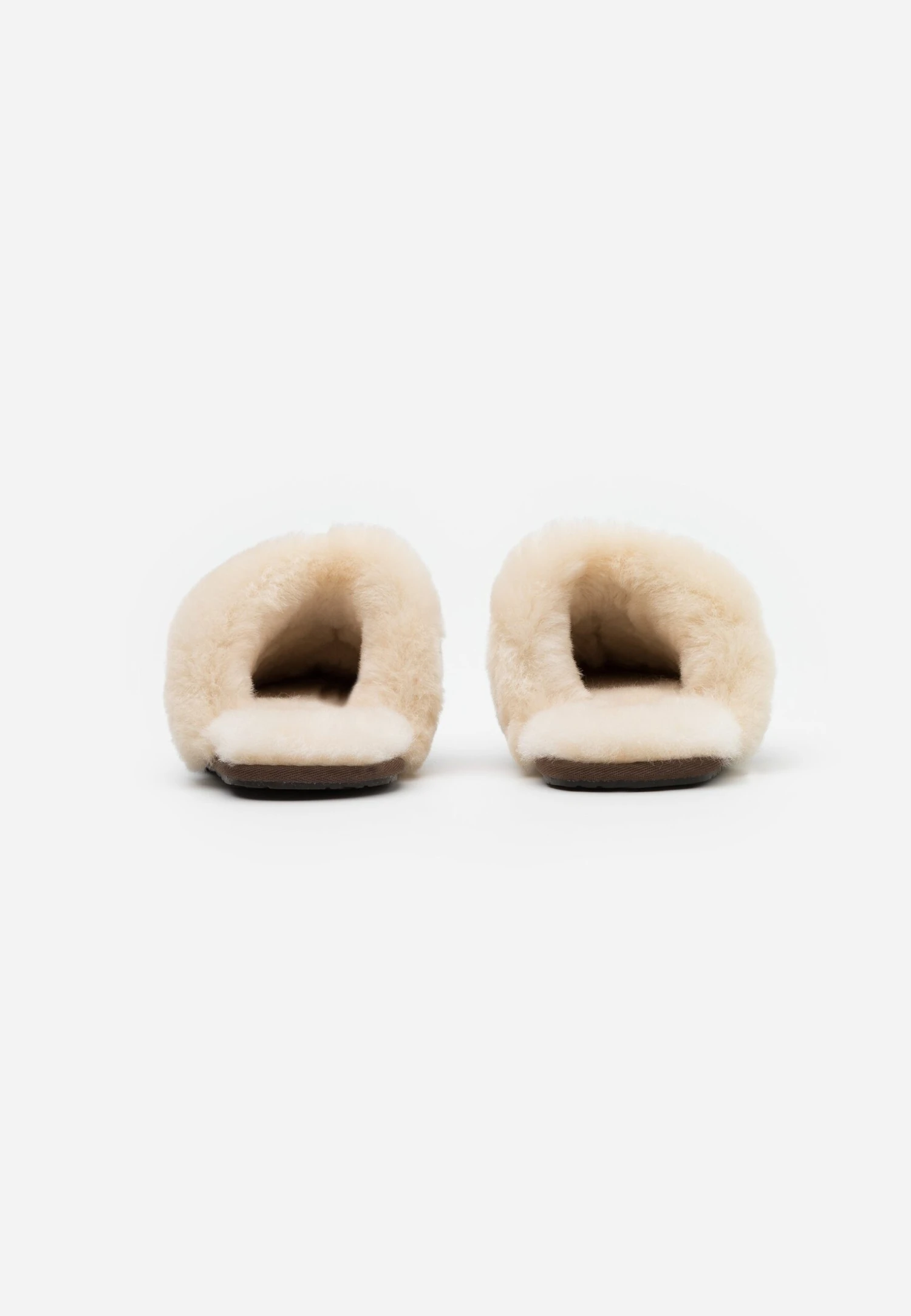 Ugg Scuffette - Slippers - Espresso 6 Ugg Scuffette - Slippers - Espresso - Image 4