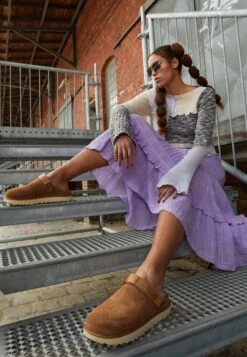 Ugg Goldenstar - Slippers