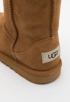 Ugg Classic Ii - Classic Ankle Boots - Chestnut -Trade INN daa4d66d492a4b5e8b3f2ff38e9daf18