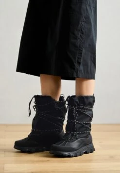 Ugg METROPEAK - Winter Boots - Big Sky/black -Trade INN dac022cf24df4eb9886dfd573a98cf63