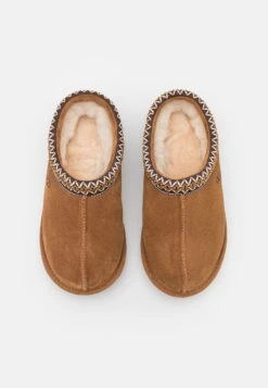 Ugg TASMAN - Slippers - Chestnut -Trade INN dae04d5ae65c469790e27d4f9cecef57