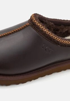 Ugg TASMAN - Slippers - Ironwood -Trade INN db3b44ea4e56405a8a11d0b3156ac57a