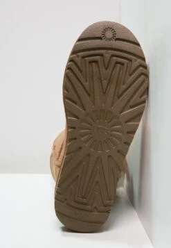 Ugg Bailey Button Ii - Classic Ankle Boots - Chestnut -Trade INN dcefee5fe6d146b4a5b8c2ab7eeb608c