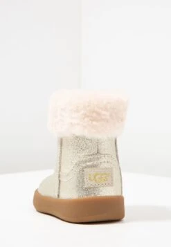Ugg Jorie Metallic - Baby Shoes - Gold -Trade INN df0ba3e1876042c68a355536370f6b7b