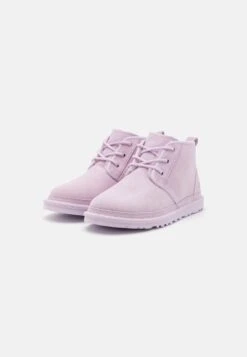 Ugg Neumel - Ankle Boots - Lavender Fog -Trade INN dfe4c1288a8f4046a6e58e818722feed