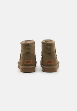 Ugg CLASSIC MINI II - Winter Boots - Antilope -Trade INN e00977fbda5a4adca0eb8b4a1b9e271c