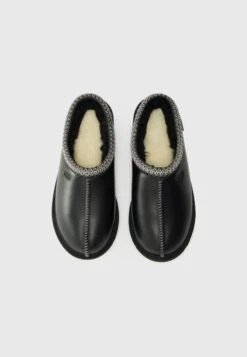 Ugg TASMAN REGEN - Clogs - Black -Trade INN e0db29145e0a4806b4c2d353458523e5