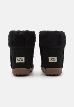 Ugg SAMMEE UNISEX - Baby Shoes - Black -Trade INN e112799e3ca041beb8008a2b956f3ac4