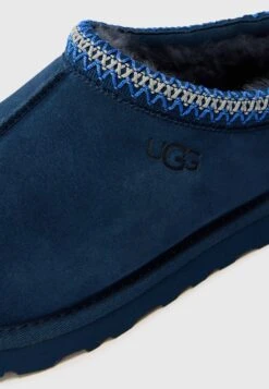 Ugg TASMAN II - Slippers - Deep Ocean -Trade INN e17d9f797c824f61af1767d9dfb9a050