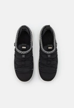 Ugg Ca78 Tasman - Trainers - Black/White -Trade INN e25967cb39d34ccea4f9a666a821c4f9