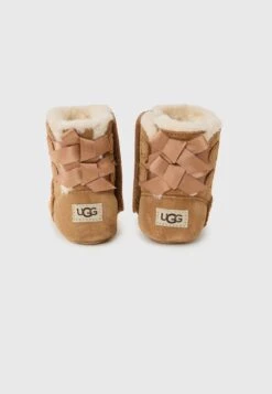 Ugg BAILEY UNISEX - Winter Boots - Light Brown -Trade INN e2be4bd0fd3d478292ca3754f28a499a