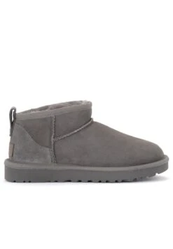 Ugg CLASSIC ULTRA MINI - Winter Boots - Burnt Magenta​ -Trade INN e345af47f3e94b778109677e90a66117 3