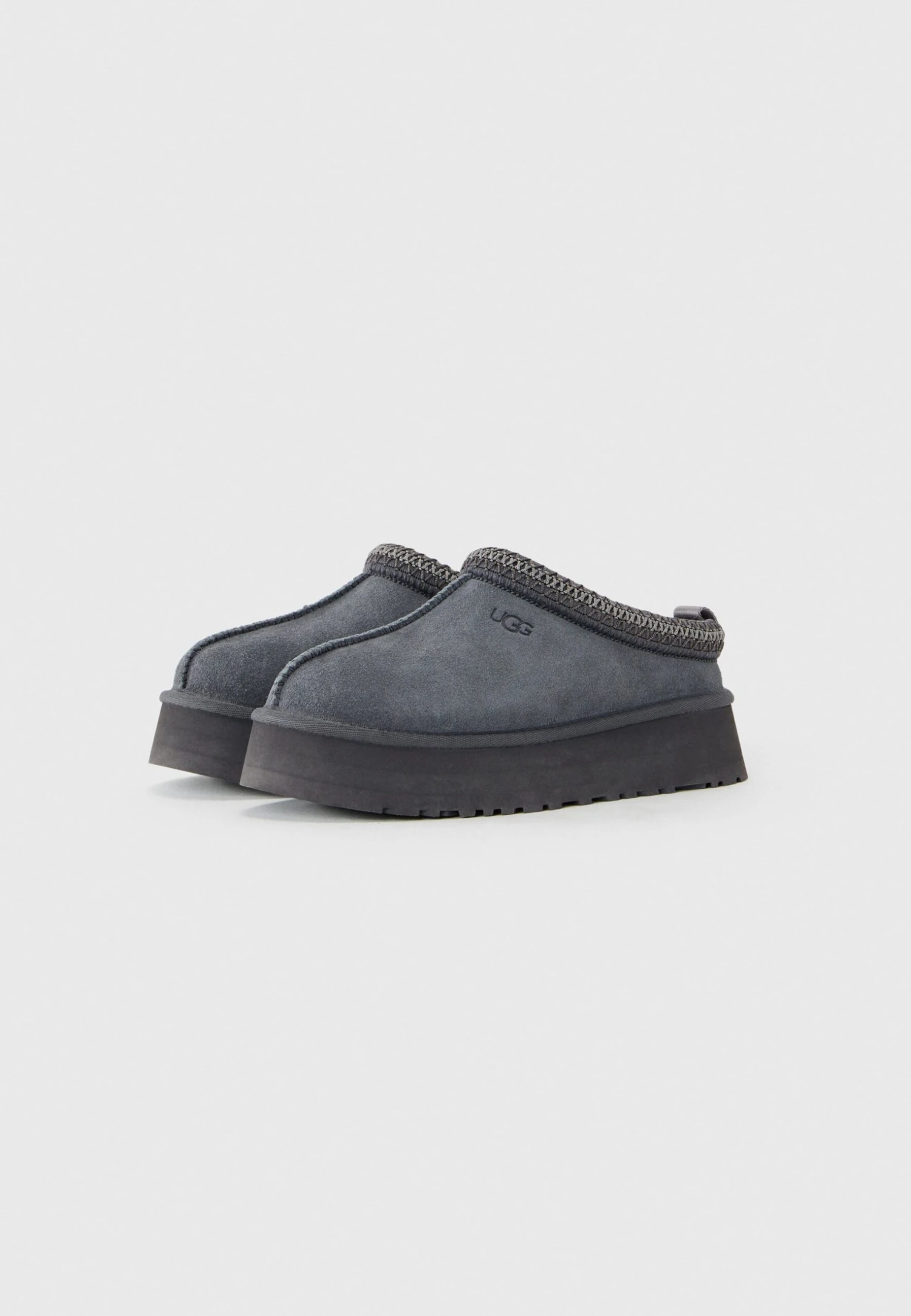 Ugg TAZZ II - Clogs - Obsidian 6 Ugg TAZZ II - Clogs - Obsidian - Image 4