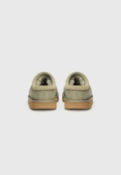 Ugg TASMAN II UNISEX - Slippers - Moss Green -Trade INN e35949a810e449179686302b722f360f