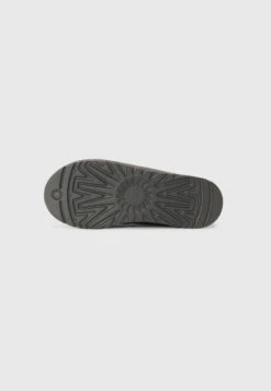 Ugg TASMAN II - Slippers - Dark Grey -Trade INN e6db207ace094320b9982afba58b9590