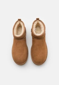 Ugg Classic Ultra Mini - Classic Ankle Boots - Chestnut -Trade INN e8afc707831f46fa8d170dbea1370287