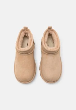 Ugg Classic Ultra Mini Unisex - Classic Ankle Boots - Driftwood 11 Ugg Classic Ultra Mini Unisex - Classic Ankle Boots - Driftwood -Trade INN e9439a370e6345049bec570d0cbec547