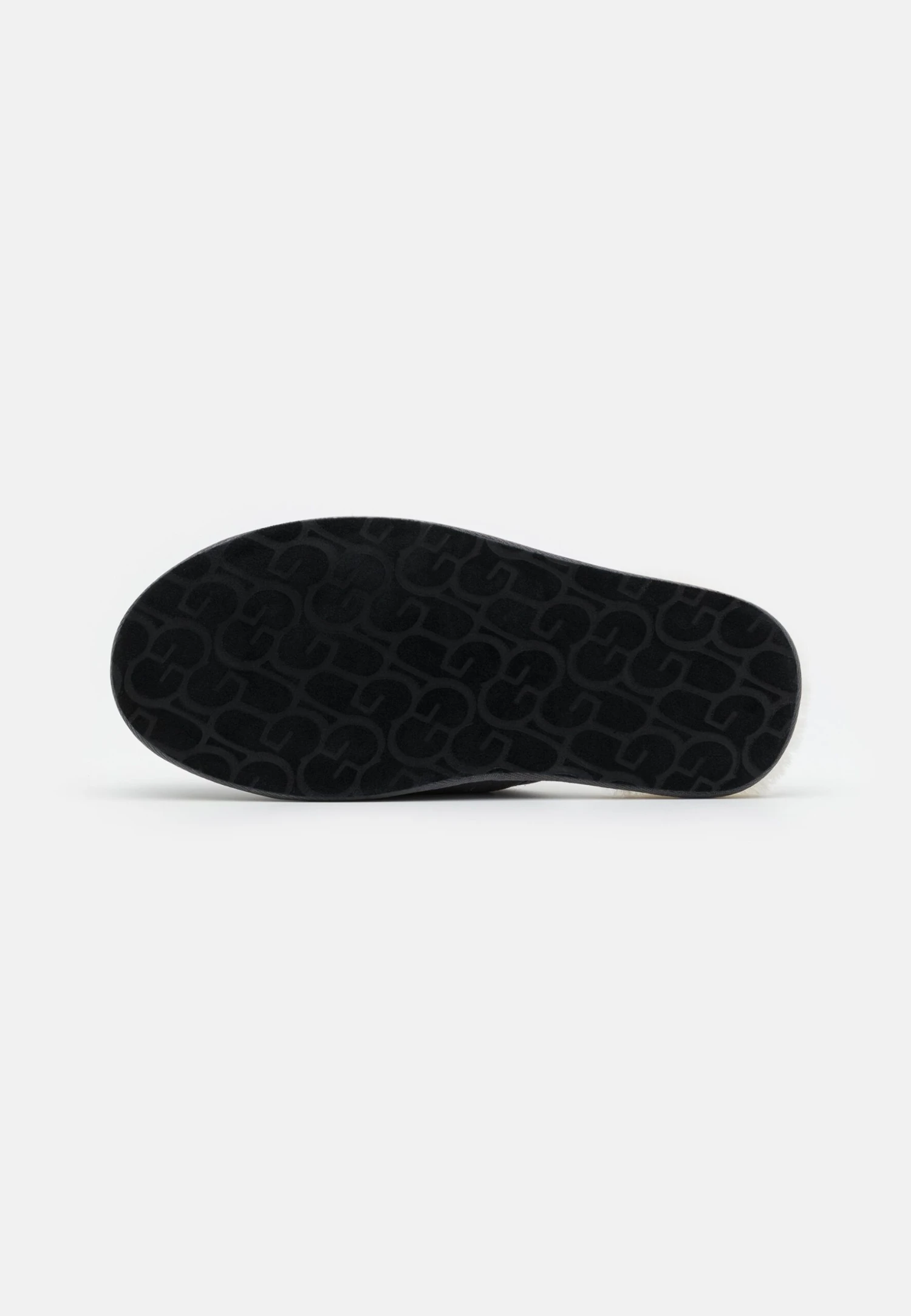 Ugg SCUFF - Slippers - Dark Grey 7 Ugg SCUFF - Slippers - Dark Grey - Image 5