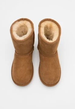 Ugg Classic Ii - Classic Ankle Boots - Chestnut -Trade INN edf1a937fb3e429ea1e0bcb8ab52af54