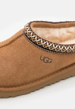 Ugg Tasman Ii Unisex - Slippers - Chestnut -Trade INN ee311e6dd3fc49f793fa2229cb2f3e25