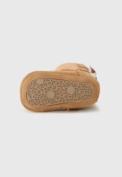 Ugg BAILEY UNISEX - Winter Boots - Light Brown -Trade INN f037e57574334ed6a514ebeabee7a10e