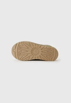 Ugg TASMAN II - Mules - Moss Green -Trade INN f060527baf714c34a4cf27f04f64b304