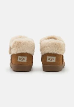 Ugg Dreamee Bootie - Classic Ankle Boots - Chestnut -Trade INN f0987a170c4e4be5bc81e9d8f7c3bdab