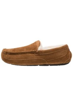 Ugg ASCOT - Slippers - Dusted Cocoa 18 Ugg ASCOT - Slippers - Dusted Cocoa -Trade INN f0b29fa0c3f64b78b1f6cda9f2ab2599