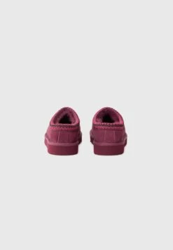 Ugg TASMAN II - Mules - Burnt Magenta -Trade INN f1ea56e13c194534965c994570accbce