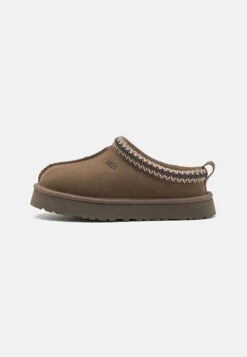 Ugg TAZZ UNISEX - Clogs - Chestnut -Trade INN f347eae366ee48d3aaa8ec79f63d74f4