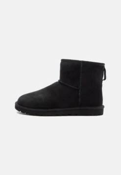 Ugg CLASSIC MINI UNISEX - Winter Boots - Dusted Cocoa -Trade INN f37e2618193b475d9dca621c1d0ce265