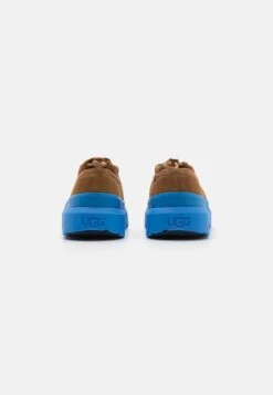 Ugg TASMAN UNISEX - Slippers - Chestnut/big Sky -Trade INN f3baa1aba2024d5baefc4481d1b240a9