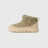 Ugg ULTRA UNISEX - Winter Boots - Burnt Olive/mustard Seed -Trade INN f3df9cbe9fb54694bc3e30664c06aeba