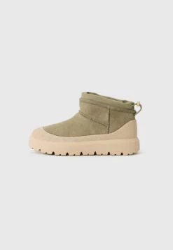 Ugg ULTRA UNISEX - Winter Boots - Mustard Seed/summer Wheat -Trade INN f3df9cbe9fb54694bc3e30664c06aeba 3