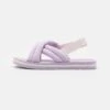 Ugg Everlee Unisex - Sandals - Lavender Fog