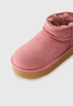 Ugg ULTRA - Winter Boots - Pink Dawn -Trade INN f4854ada35e94174a2d70fb9d6089087