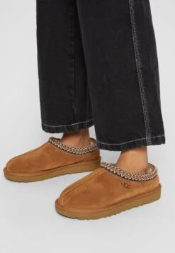 Ugg TASMAN - Slippers - Chestnut -Trade INN f4a2726f953e43e18a88a005f4888e14