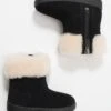 Ugg Jorie - Classic Ankle Boots - Black