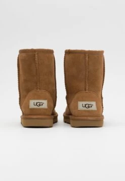 Ugg Classic Ii - Classic Ankle Boots - Chestnut -Trade INN f5d0ac4e66424347b910ca24d33c8b8b