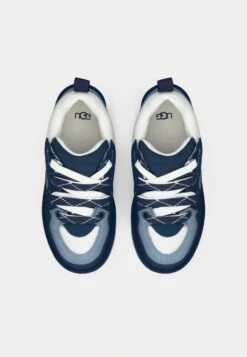 Ugg LOWMEL - Skate Shoes - Deep Ocean/whale -Trade INN f68d495ee18c4b65ab587685456db372