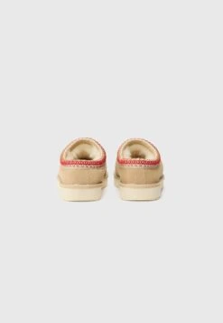 Ugg TASMAN II - Mules - Sand/dark Cherry -Trade INN f6f4645ef4c54a52a7627ea2eb1a1ab3